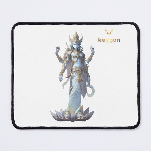 Item preview, Vishnu designed and sold by keygon.