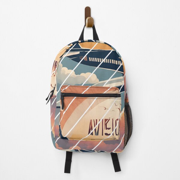 Item preview, FLY WITH PROUD  designed and sold by Ethanabban.