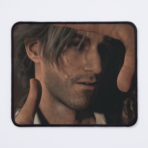 Item preview, Luis Sera Romantic Rizzler Snapshot picture RE4 remake designed and sold by Neesu.