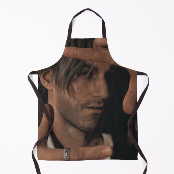 Item preview, Luis Sera Romantic Rizzler Snapshot picture RE4 remake designed and sold by Neesu.