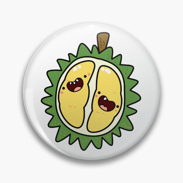 Item preview, Kawaii Durian designed and sold by kawaiilife.