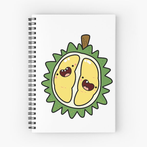 Item preview, Kawaii Durian designed and sold by kawaiilife.
