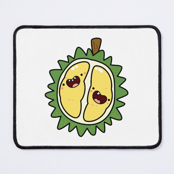 Item preview, Kawaii Durian designed and sold by kawaiilife.