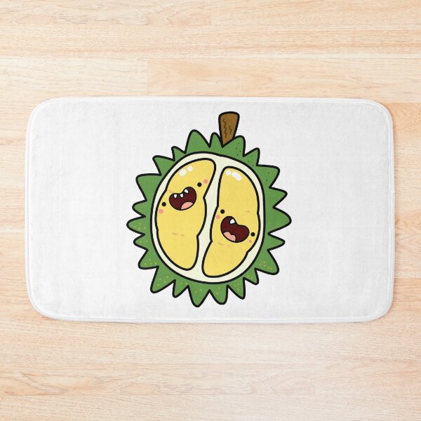 Item preview, Kawaii Durian designed and sold by kawaiilife.