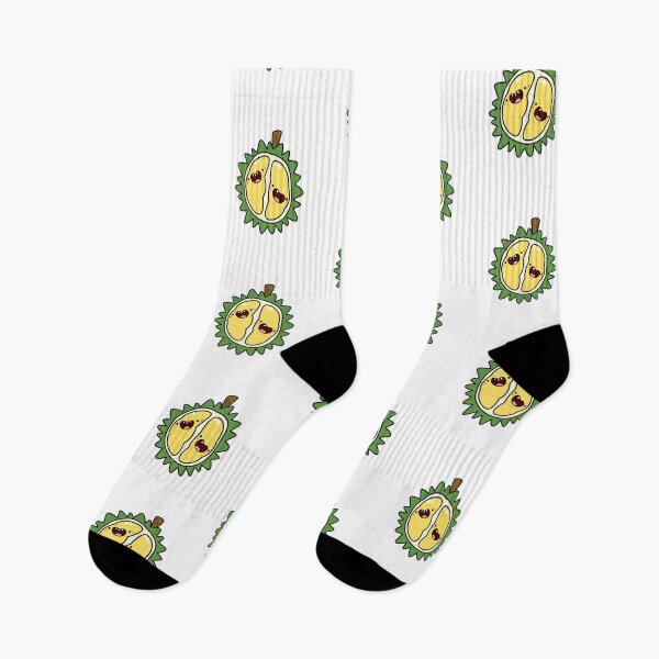 Item preview, Kawaii Durian designed and sold by kawaiilife.