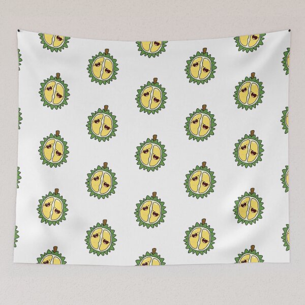 Item preview, Kawaii Durian designed and sold by kawaiilife.