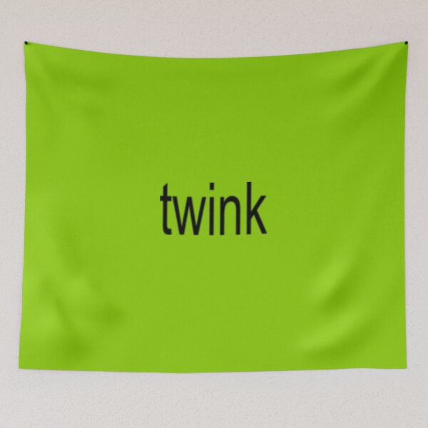 Item preview, brat twink designed and sold by everything4eva.