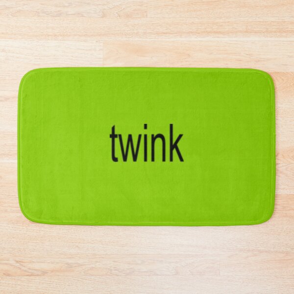 Item preview, brat twink designed and sold by everything4eva.