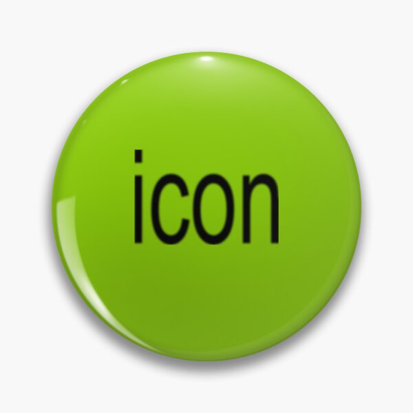 Item preview, brat icon designed and sold by everything4eva.