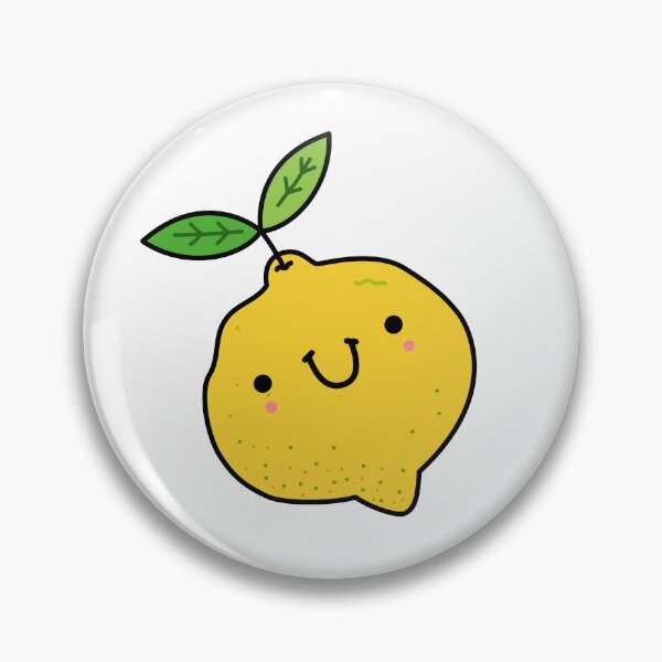 Item preview, Kawaii Yuzu designed and sold by kawaiilife.