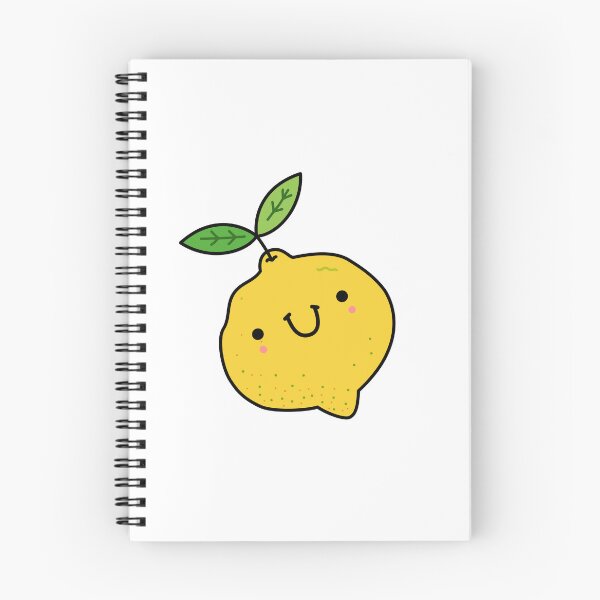 Item preview, Kawaii Yuzu designed and sold by kawaiilife.