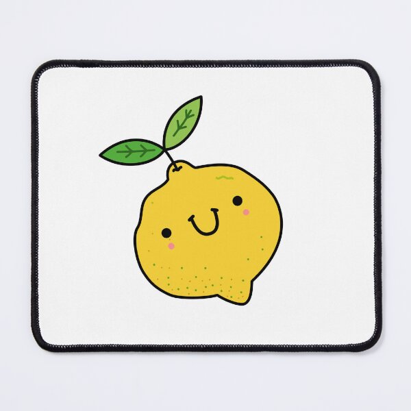 Item preview, Kawaii Yuzu designed and sold by kawaiilife.
