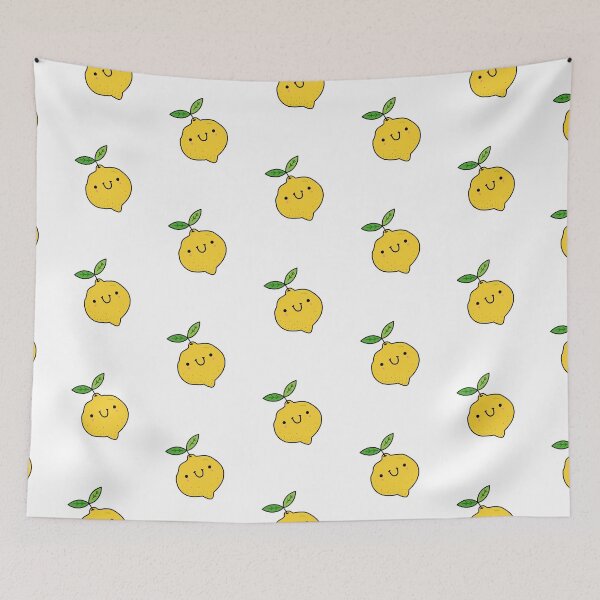 Item preview, Kawaii Yuzu designed and sold by kawaiilife.