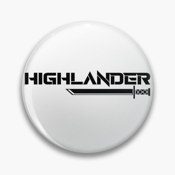 Item preview, Adrian Paul - Highlander designed and sold by sheelatewatia.