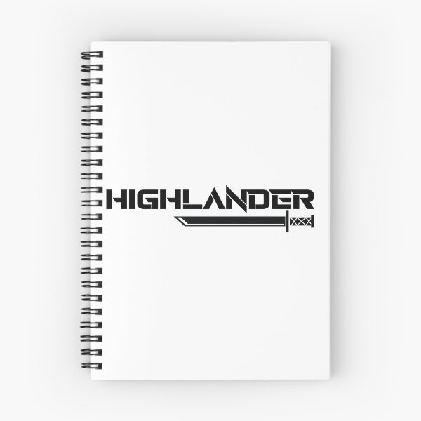 Item preview, Adrian Paul - Highlander designed and sold by sheelatewatia.