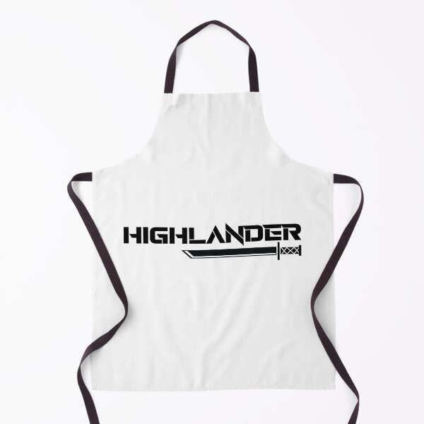Item preview, Adrian Paul - Highlander designed and sold by sheelatewatia.