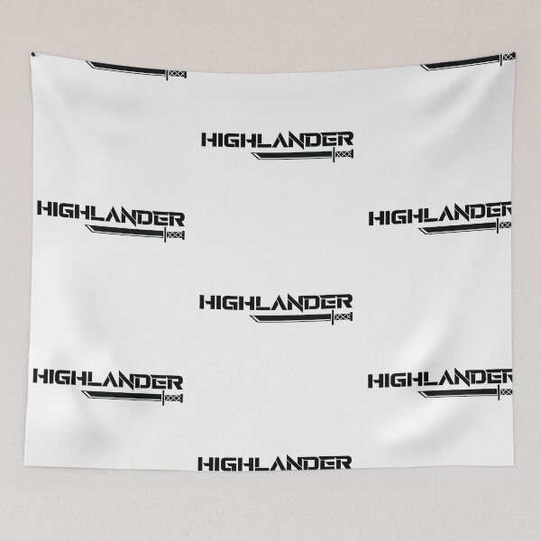 Item preview, Adrian Paul - Highlander designed and sold by sheelatewatia.