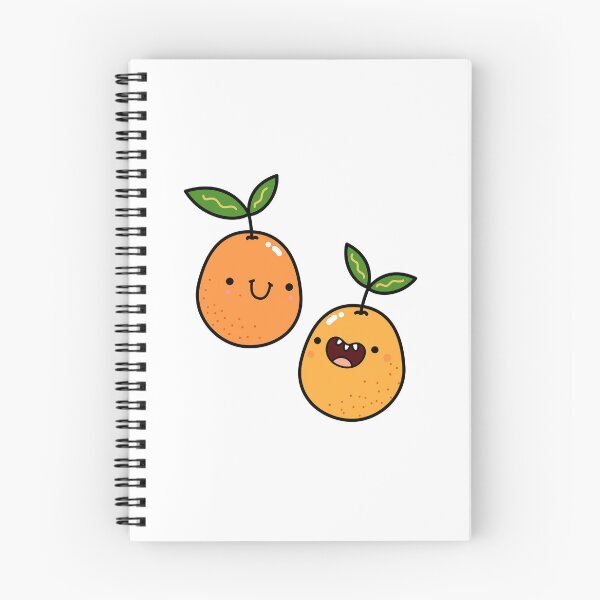 Item preview, Kawaii Kumquat Friends designed and sold by kawaiilife.