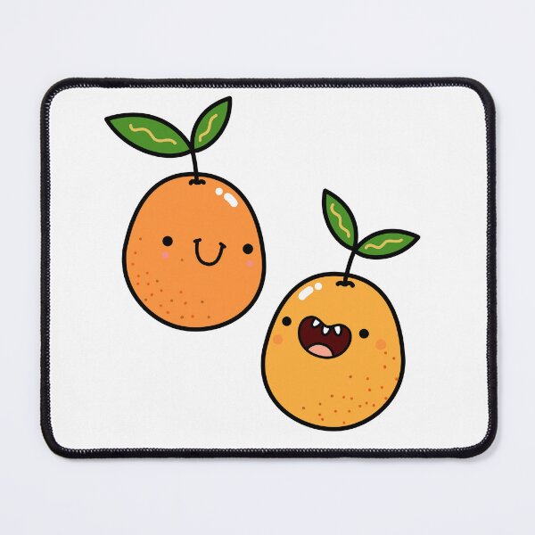 Item preview, Kawaii Kumquat Friends designed and sold by kawaiilife.