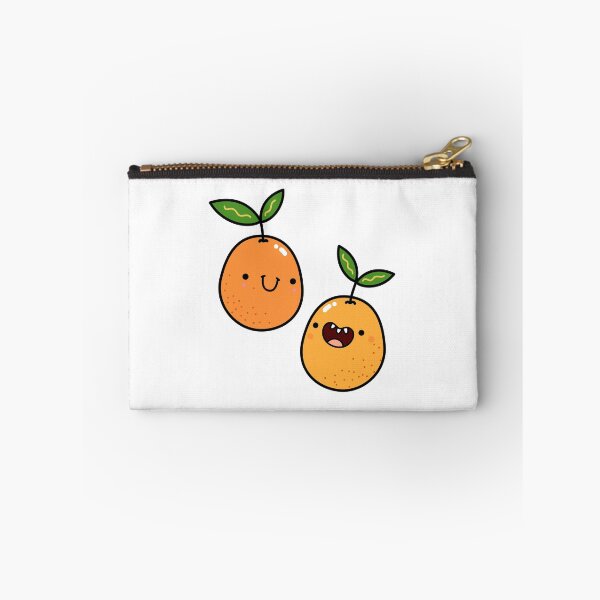 Item preview, Kawaii Kumquat Friends designed and sold by kawaiilife.