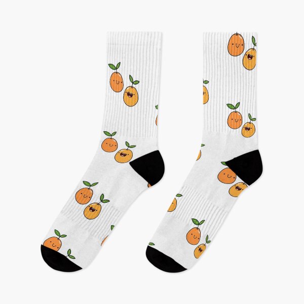 Item preview, Kawaii Kumquat Friends designed and sold by kawaiilife.