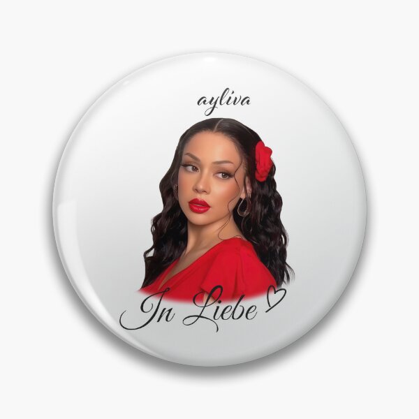 Item preview, Ayliva In Liebe In Red designed and sold by doplnmfop.