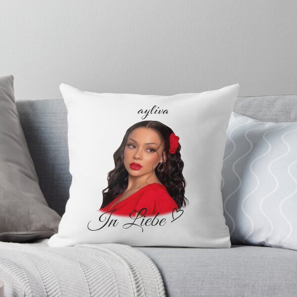 Item preview, Ayliva In Liebe In Red designed and sold by doplnmfop.
