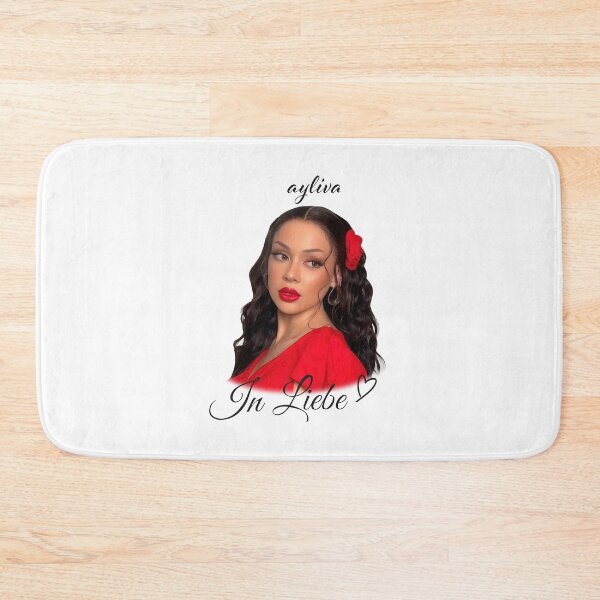 Item preview, Ayliva In Liebe In Red designed and sold by doplnmfop.