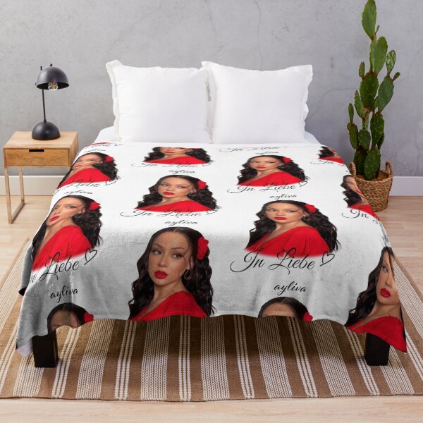 Item preview, Ayliva In Liebe In Red designed and sold by doplnmfop.