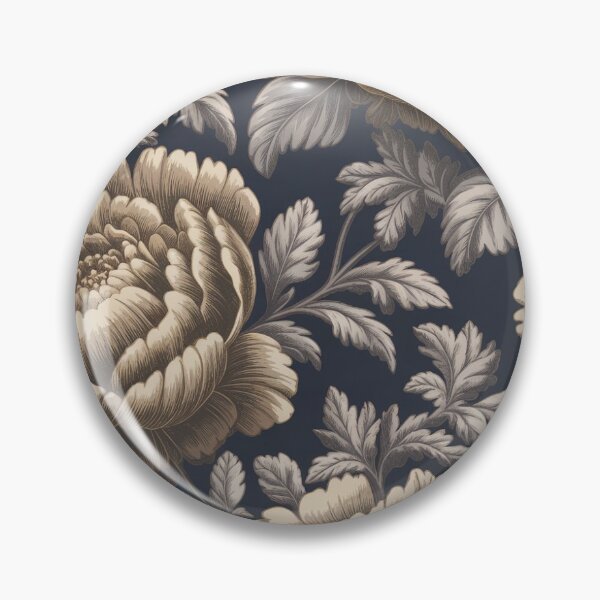 Item preview, A seamless flower pattern illustration designed and sold by brandingpro.