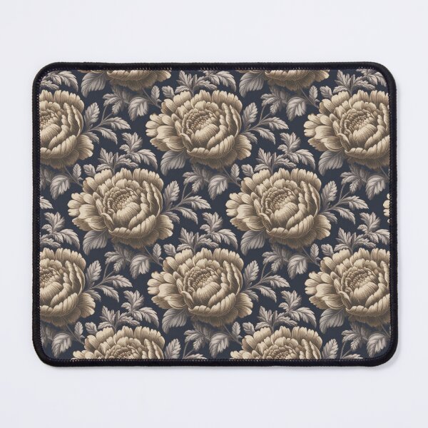 Item preview, A seamless flower pattern illustration designed and sold by brandingpro.