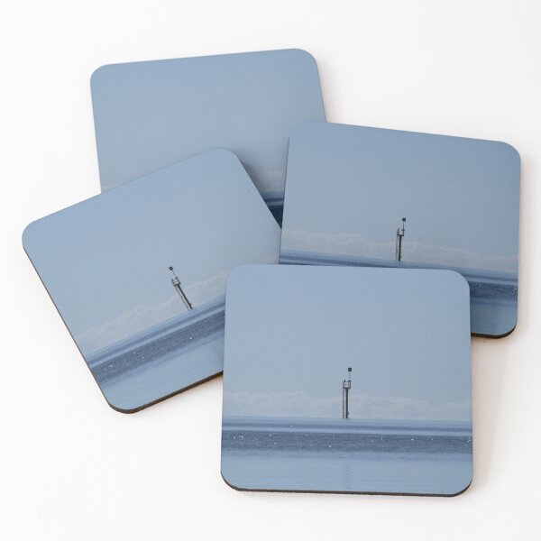 Item preview, Kingscote Bay Lights designed and sold by ezcreate.media.