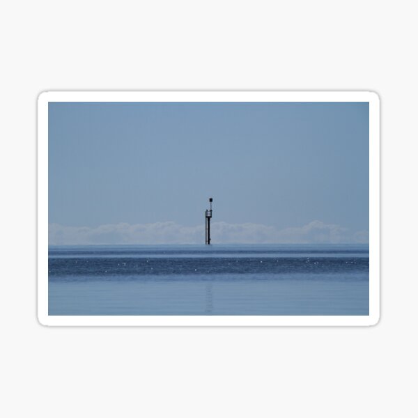 Item preview, Kingscote Bay Lights designed and sold by stephentrepreneur.