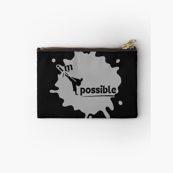 Item preview,  Transforming 'Impossible' to 'Possible' designed and sold by TeeAauthenticF.