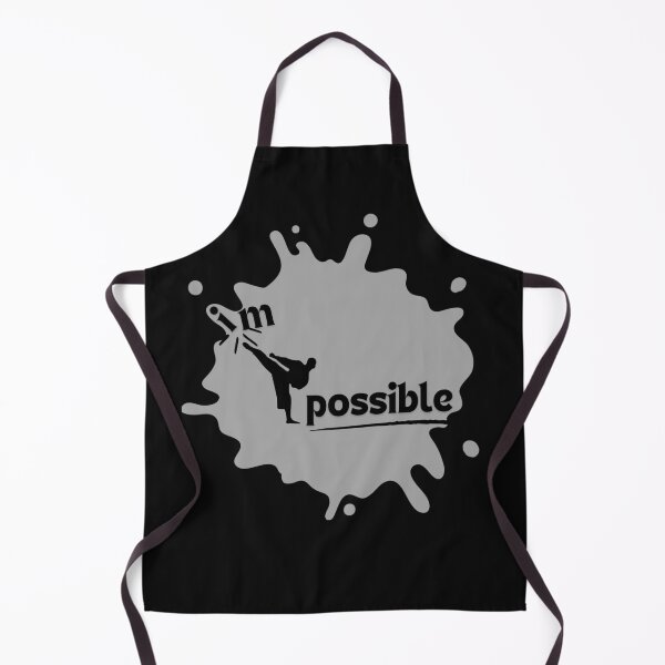 Item preview,  Transforming 'Impossible' to 'Possible' designed and sold by TeeAauthenticF.