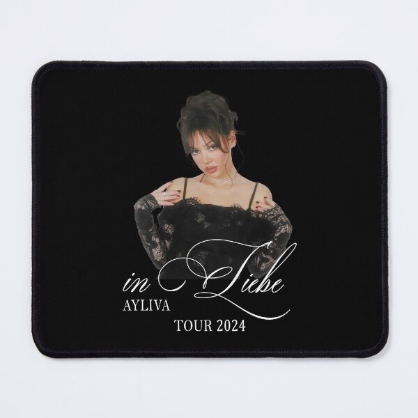 Item preview, In Liebe Ayliva Tour 2024 designed and sold by doplnmfop.