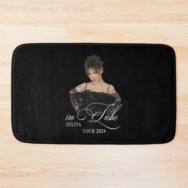 Item preview, In Liebe Ayliva Tour 2024 designed and sold by doplnmfop.