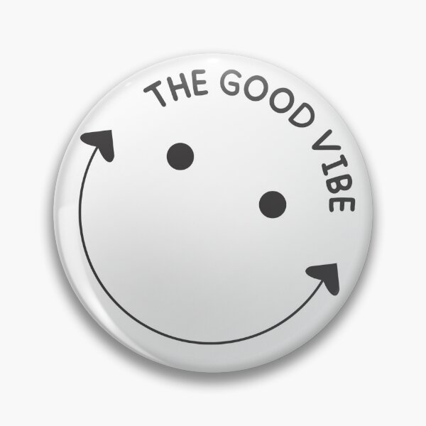 Item preview, Good vibe slang trend designed and sold by WorlDigitalArts.