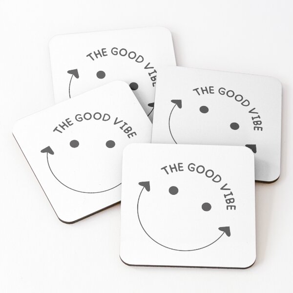 Item preview, Good vibe slang trend designed and sold by WorlDigitalArts.