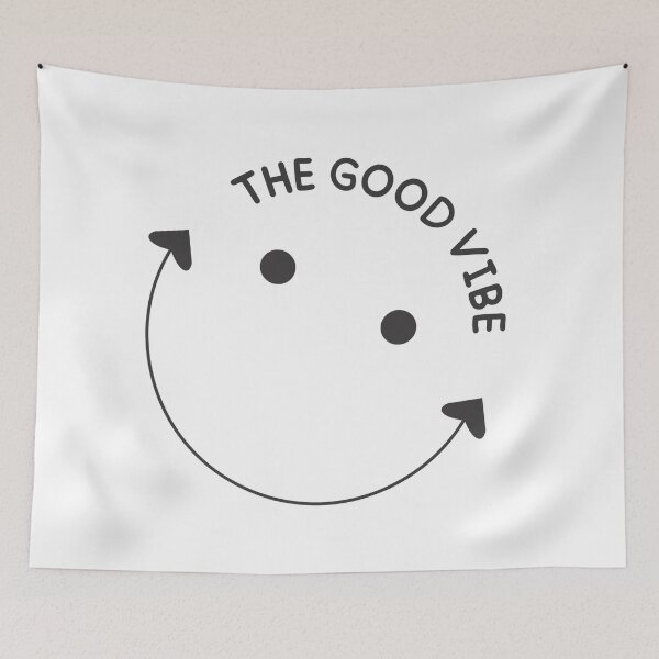 Item preview, Good vibe slang trend designed and sold by WorlDigitalArts.