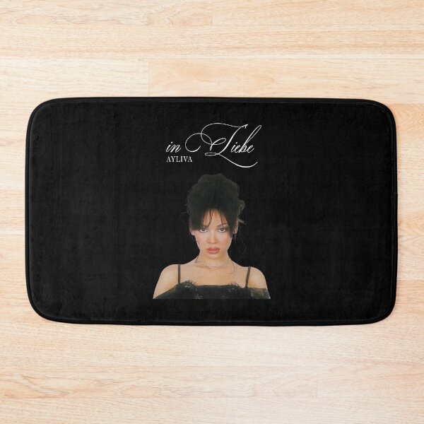 Item preview, Ayliva In Liebe Concert designed and sold by doplnmfop.