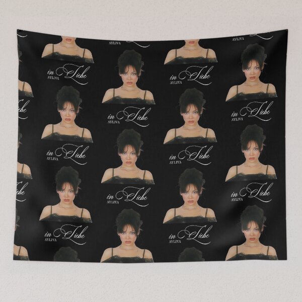 Item preview, Ayliva In Liebe Concert designed and sold by doplnmfop.