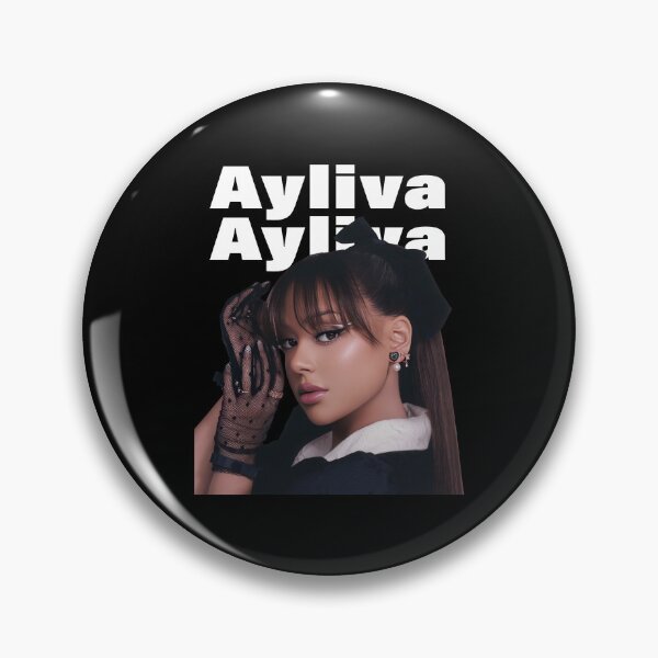 Item preview, Ayliva Singer designed and sold by doplnmfop.