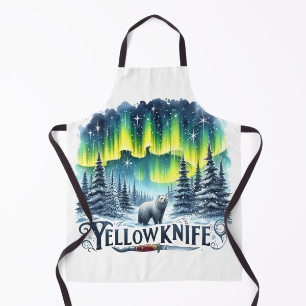 Item preview, Yellowknife designed and sold by maximinano100k.
