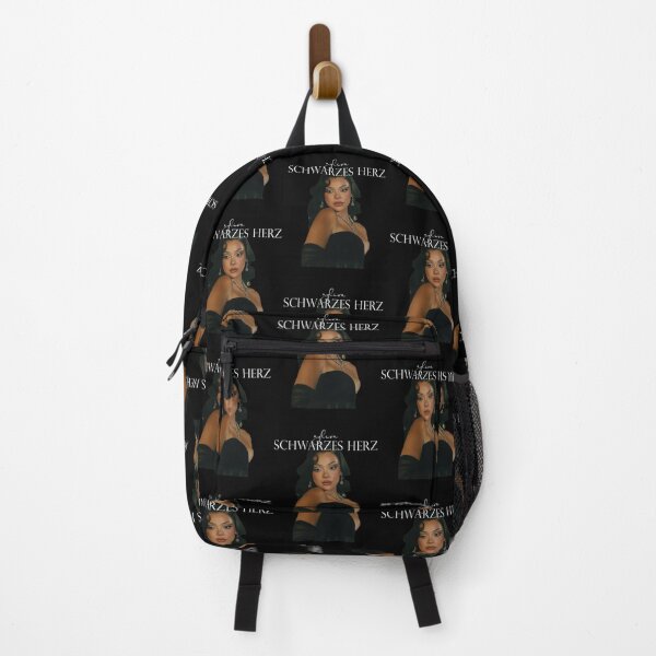Item preview, Schwarzes Herz Ayliva designed and sold by doplnmfop.