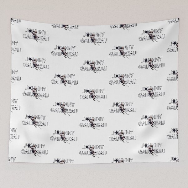 Item preview, Johnny Gaudreau designed and sold by kripalsutariya.