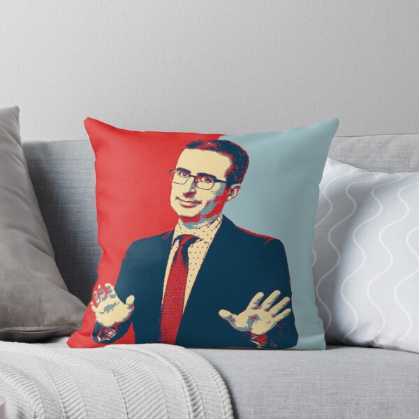 Item preview, John Oliver - Last Week Tonight designed and sold by thedangernoodle.