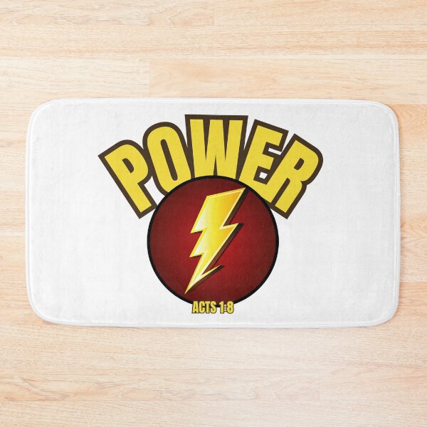 Item preview, Power designed and sold by Anchored-Arts.