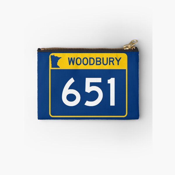 Item preview, Minnesota Highway 651 Woodbury designed and sold by well-its-eli.