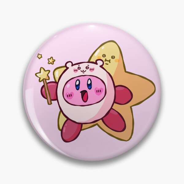 Item preview, korby and chii kawa star!! designed and sold by Tinylittleguys.